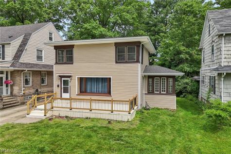 875 Hereford Drive Akron OH 44303