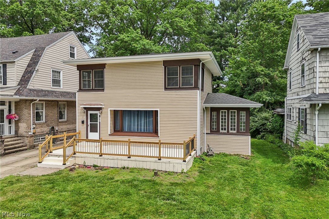 875 Hereford Drive Akron OH 44303