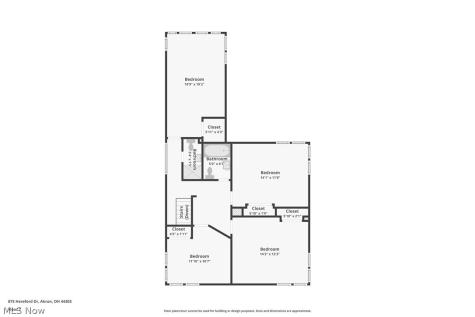 875 Hereford Drive Akron OH 44303