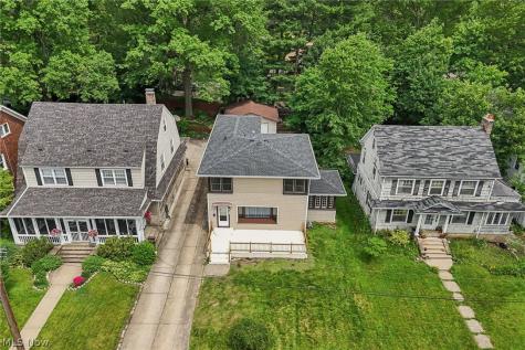 875 Hereford Drive Akron OH 44303