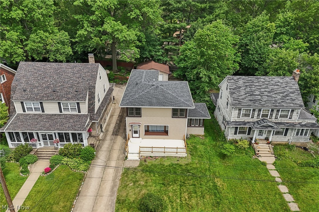 875 Hereford Drive Akron OH 44303