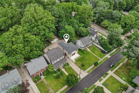 875 Hereford Drive Akron OH 44303