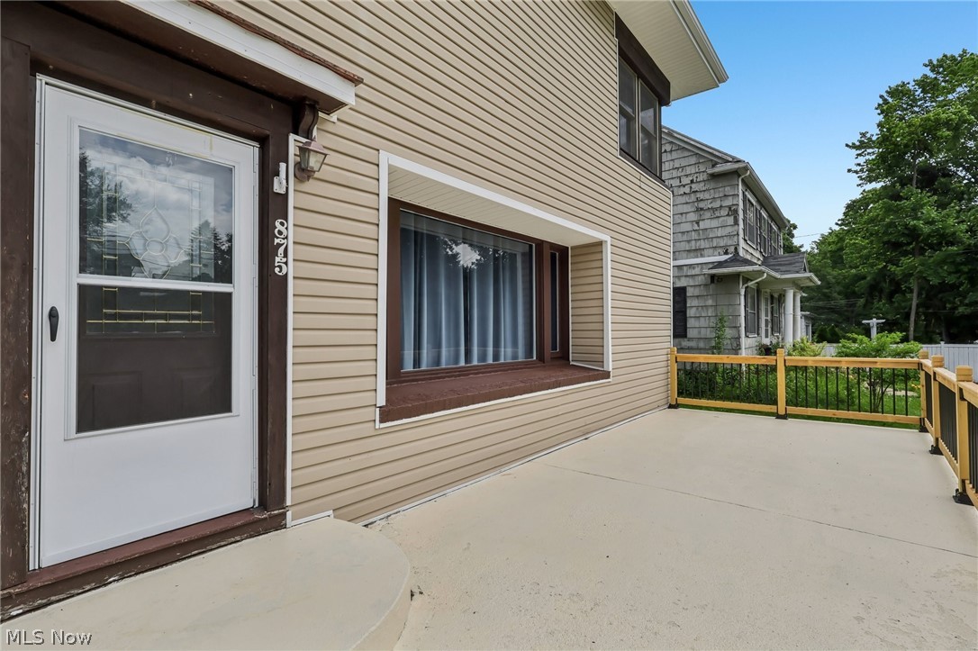875 Hereford Drive Akron OH 44303