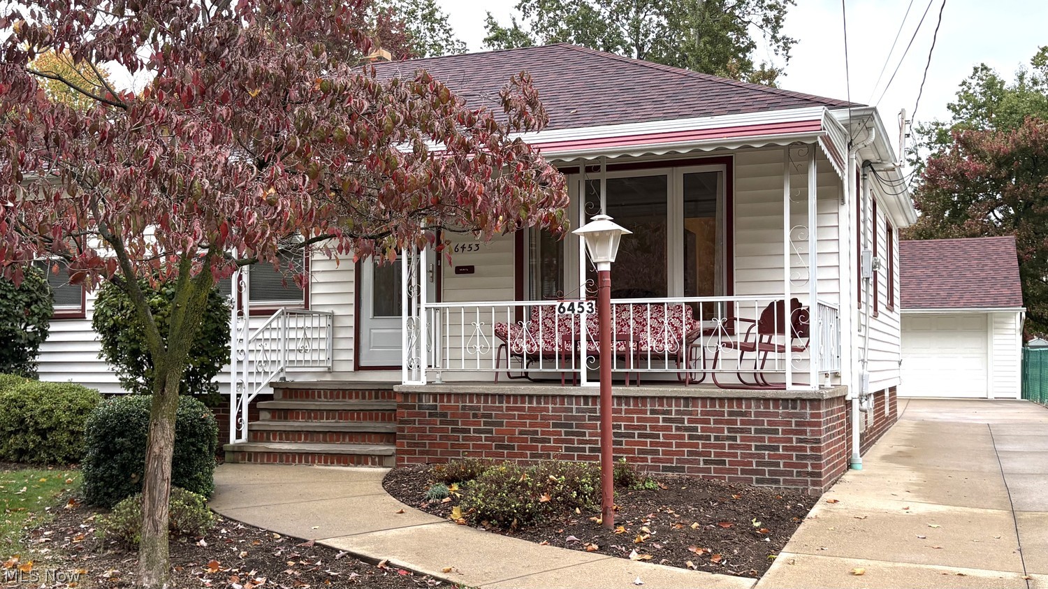 6453 Lawnwood Avenue Parma Heights OH 44130