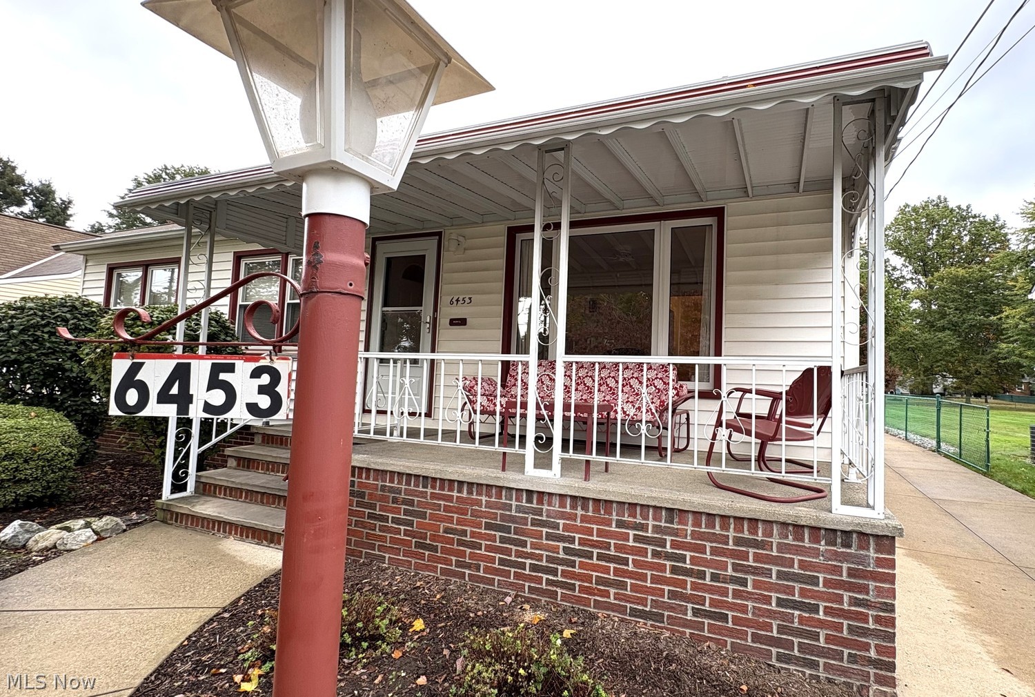 6453 Lawnwood Avenue Parma Heights OH 44130