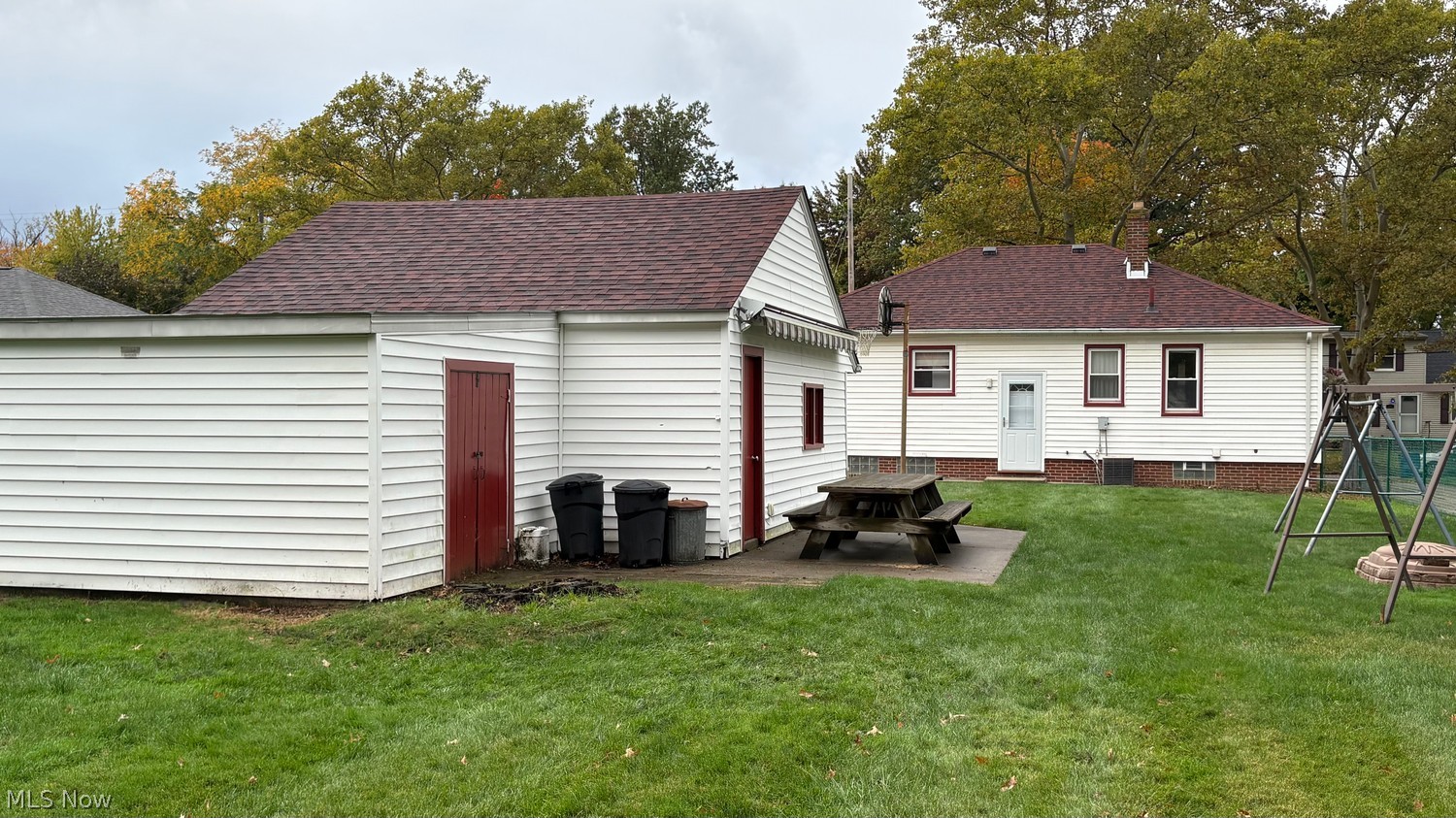 6453 Lawnwood Avenue Parma Heights OH 44130
