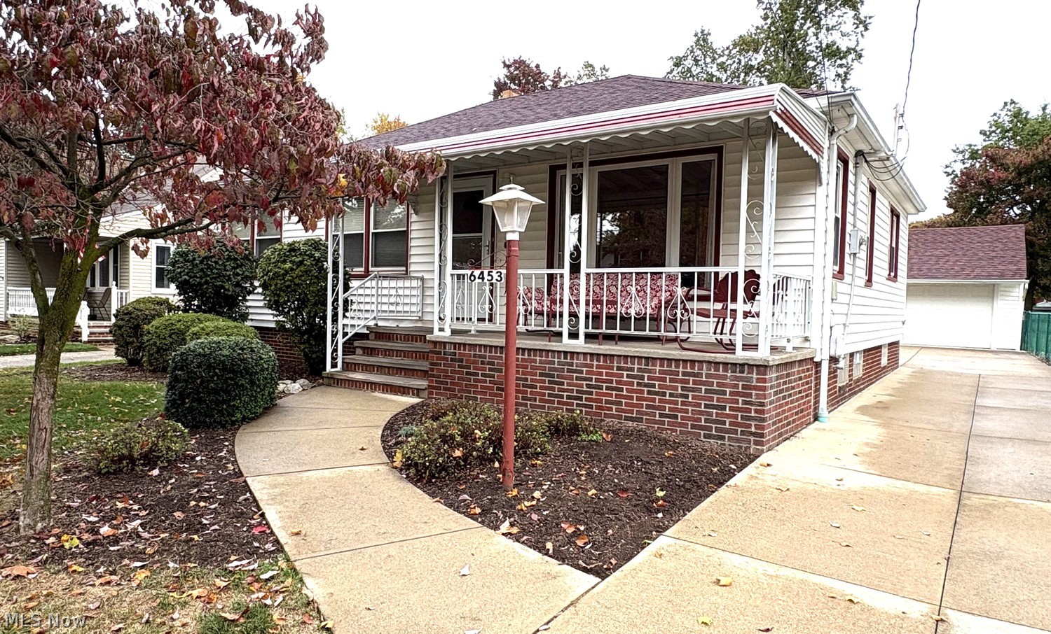 6453 Lawnwood Avenue Parma Heights OH 44130