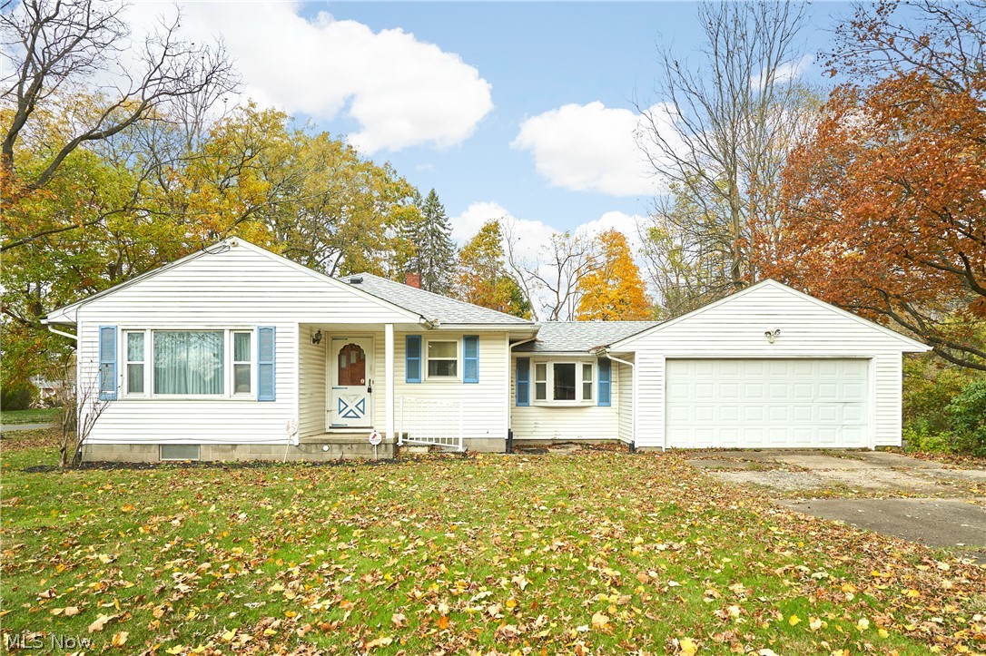 2941 Sweitzer Road Uniontown OH 44685