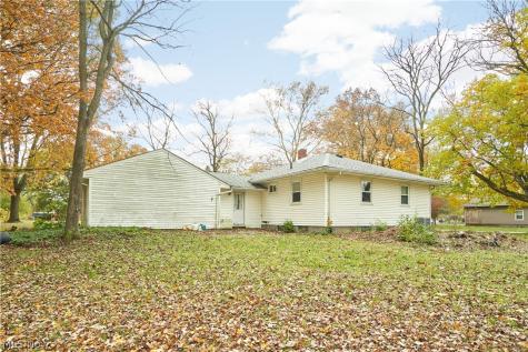 2941 Sweitzer Road Uniontown OH 44685