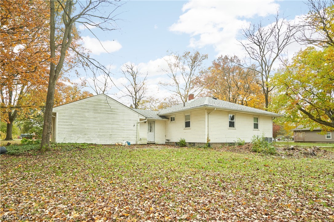 2941 Sweitzer Road Uniontown OH 44685