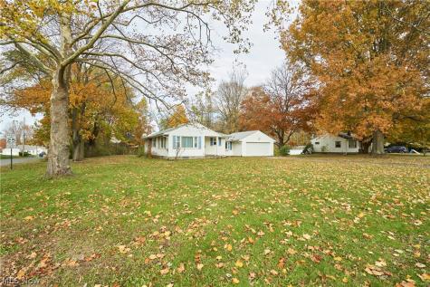 2941 Sweitzer Road Uniontown OH 44685