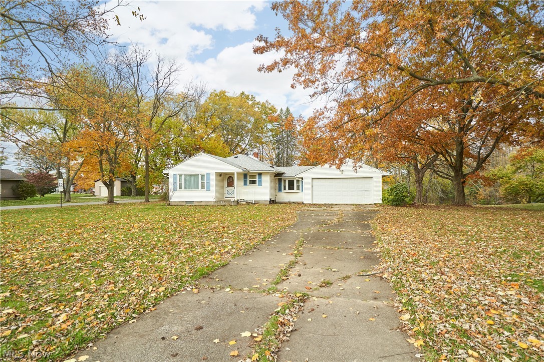 2941 Sweitzer Road Uniontown OH 44685