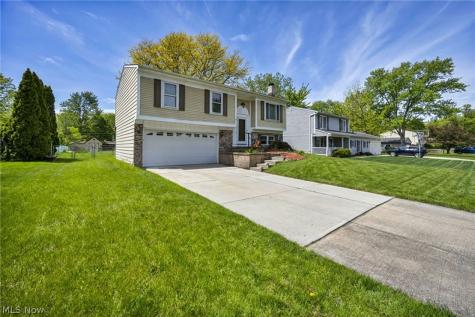 8600 Brentwood Drive Olmsted Twp OH 44138