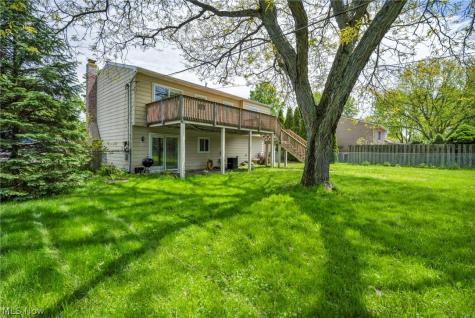8600 Brentwood Drive Olmsted Twp OH 44138