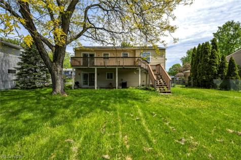 8600 Brentwood Drive Olmsted Twp OH 44138
