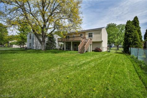 8600 Brentwood Drive Olmsted Twp OH 44138