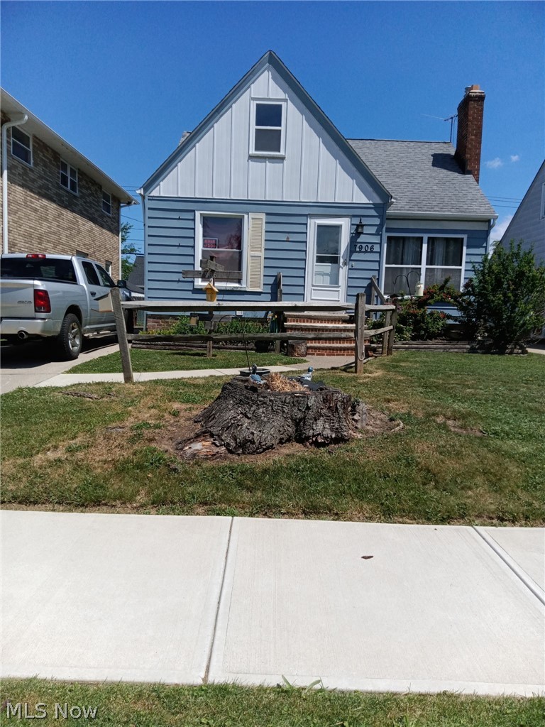 7906 Pelham Drive Parma OH 44129