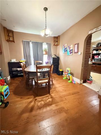 817 Rosswell Avenue Steubenville OH 43952