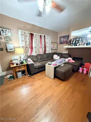 817 Rosswell Avenue Steubenville OH 43952