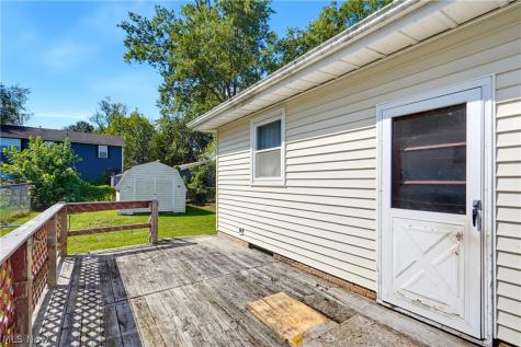 2852 Linwood Road Akron OH 44312
