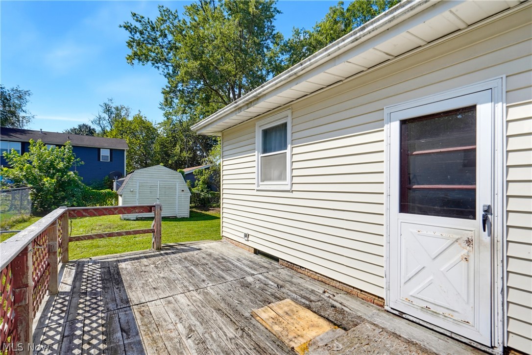 2852 Linwood Road Akron OH 44312