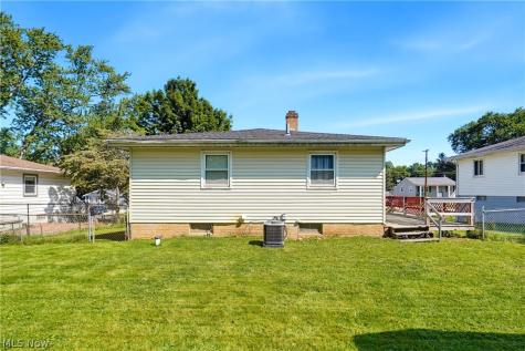 2852 Linwood Road Akron OH 44312