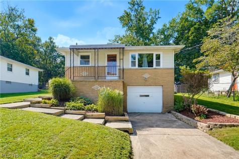 2852 Linwood Road Akron OH 44312
