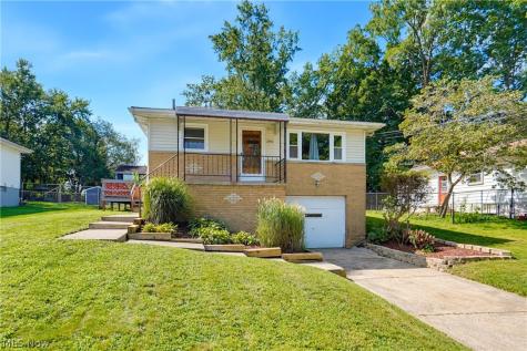 2852 Linwood Road Akron OH 44312