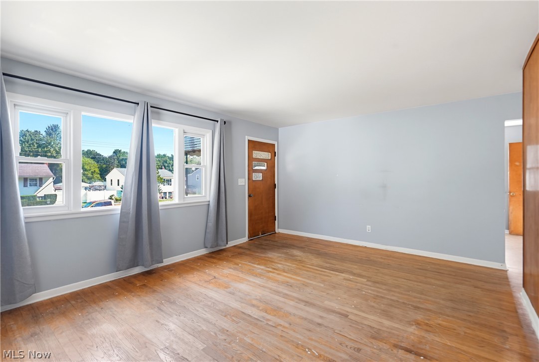 2852 Linwood Road Akron OH 44312