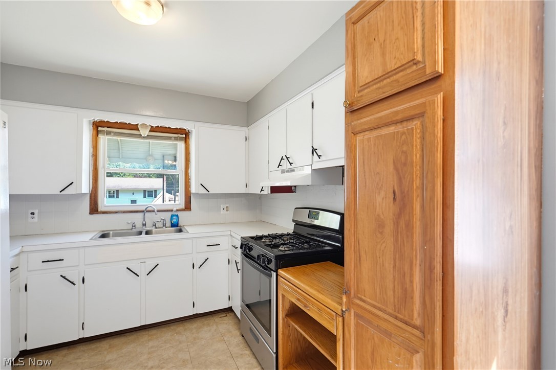 2852 Linwood Road Akron OH 44312