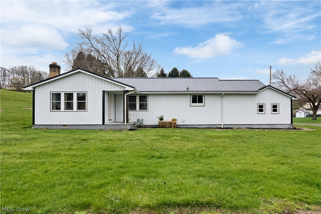 11020 Montgomery Road Kensington OH 44427