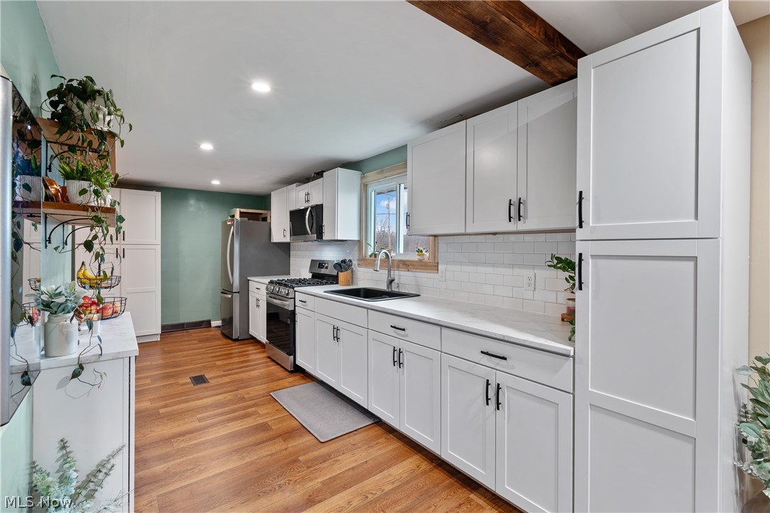 11020 Montgomery Road Kensington OH 44427