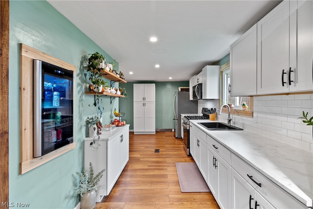 11020 Montgomery Road Kensington OH 44427
