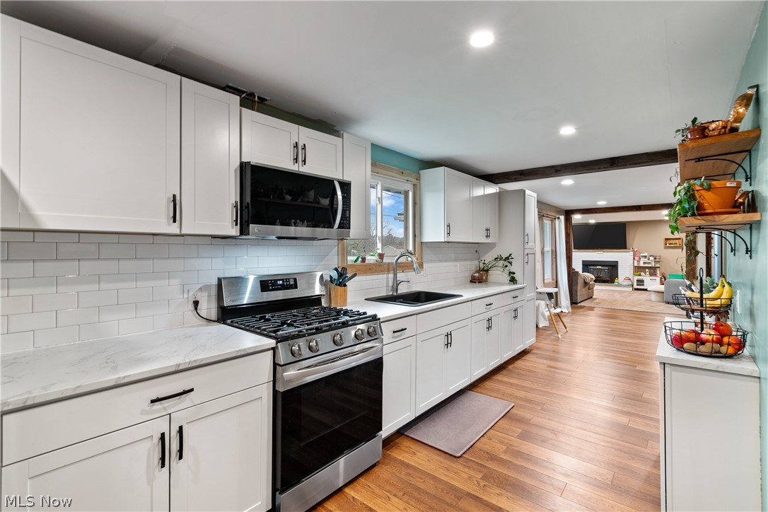 11020 Montgomery Road Kensington OH 44427