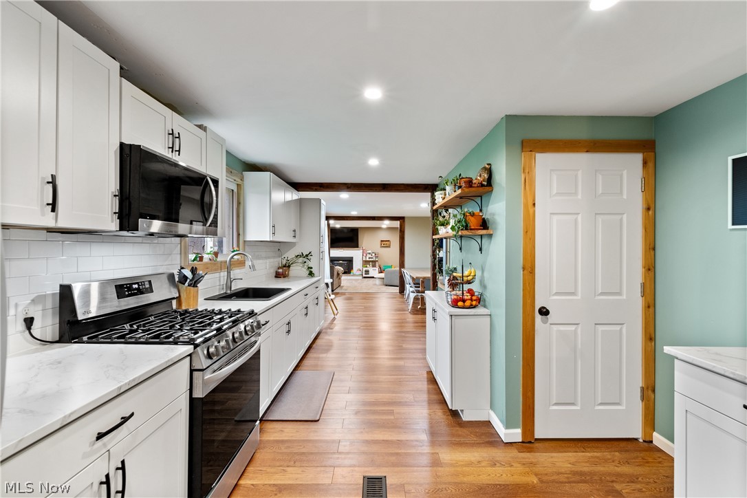 11020 Montgomery Road Kensington OH 44427
