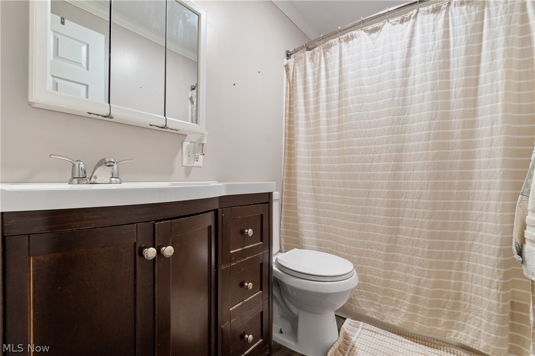 11020 Montgomery Road Kensington OH 44427
