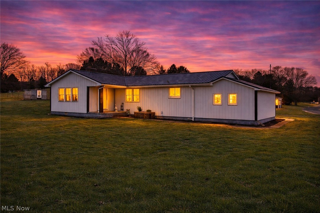 11020 Montgomery Road Kensington OH 44427