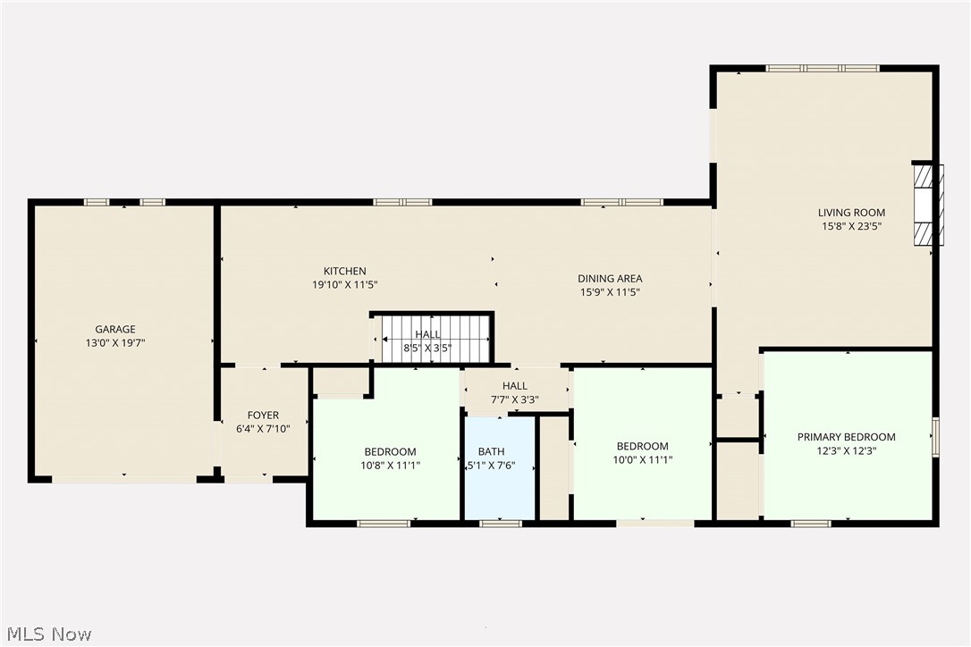 11020 Montgomery Road Kensington OH 44427