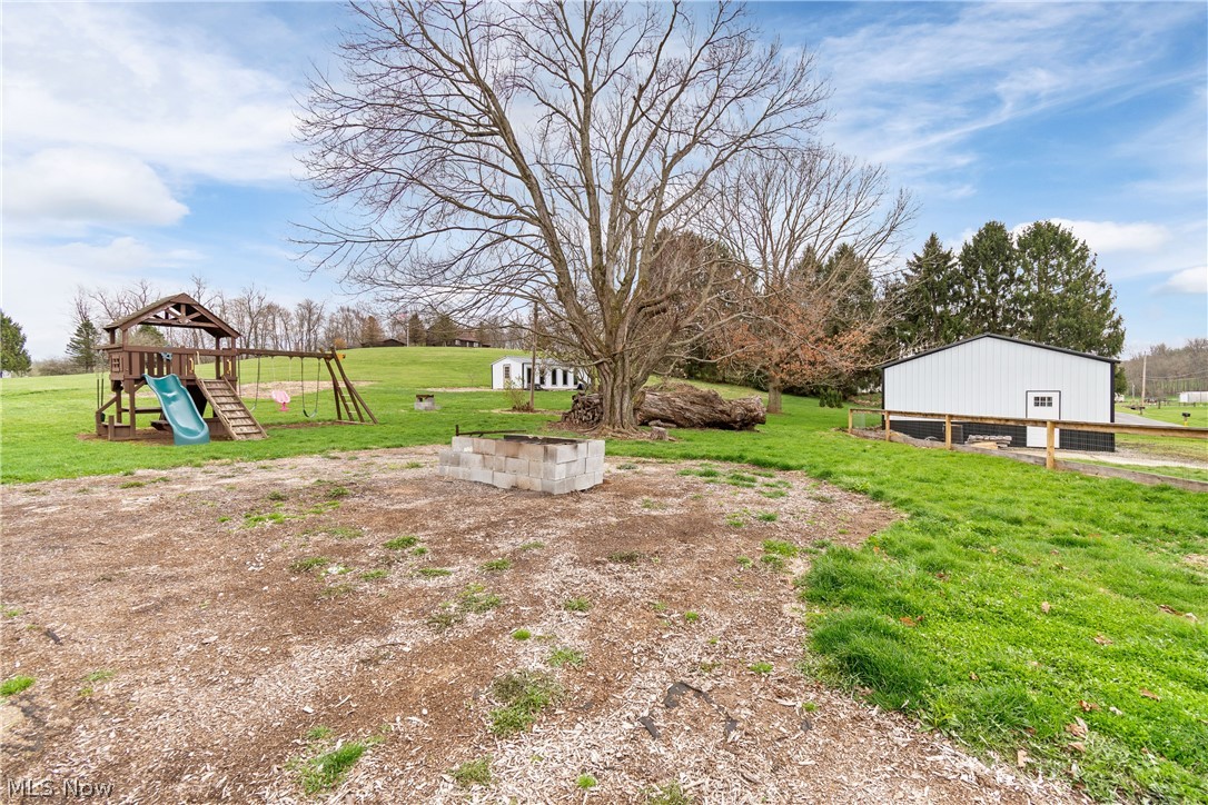 11020 Montgomery Road Kensington OH 44427