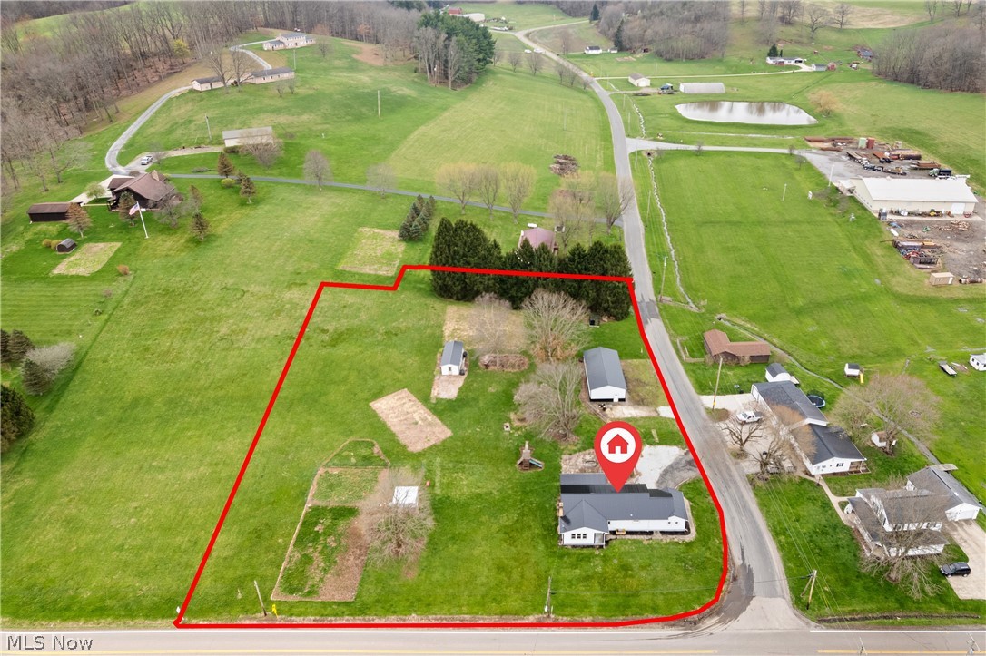 11020 Montgomery Road Kensington OH 44427