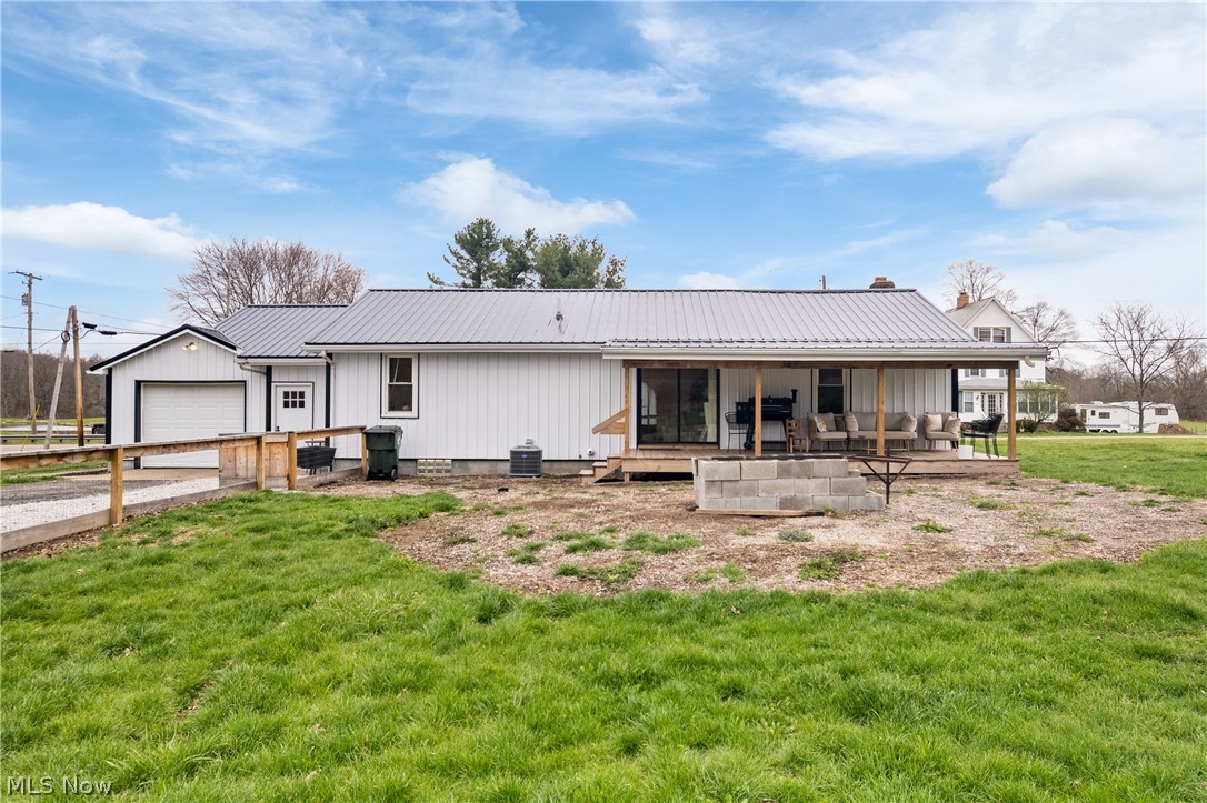 11020 Montgomery Road Kensington OH 44427