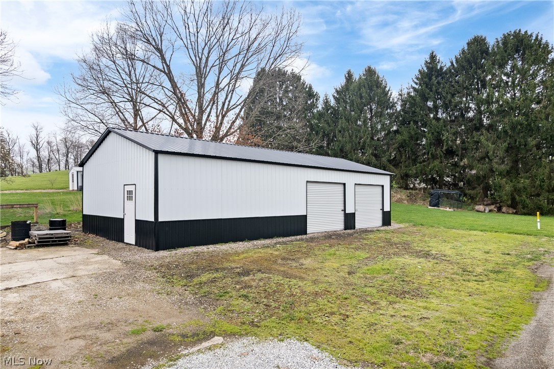 11020 Montgomery Road Kensington OH 44427