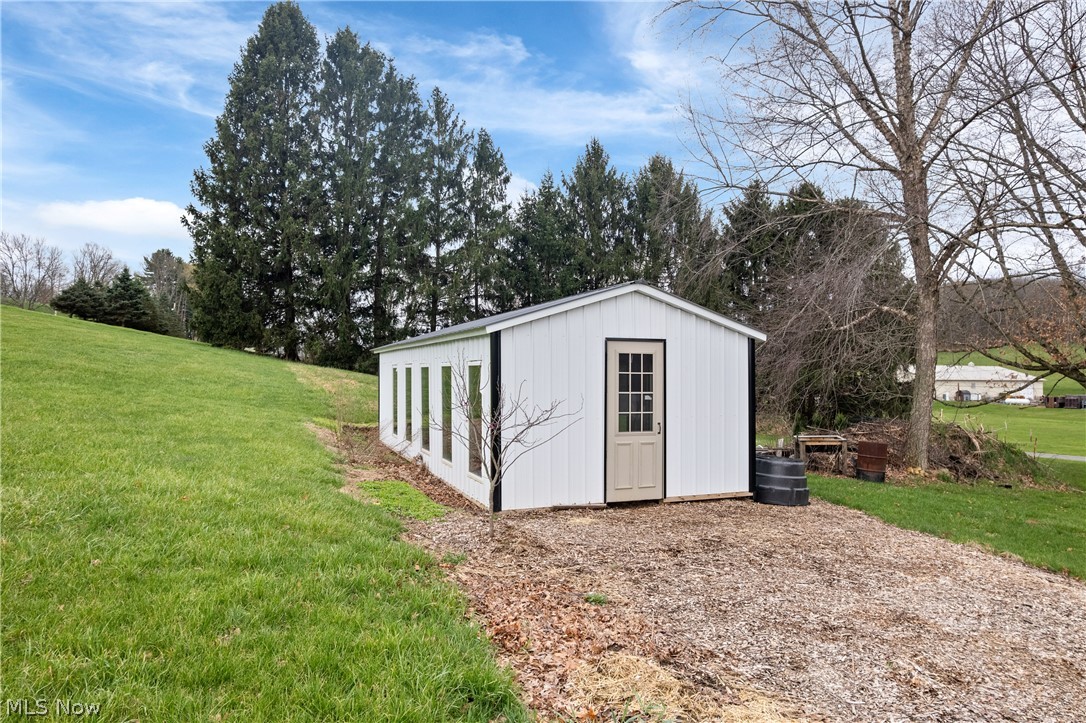 11020 Montgomery Road Kensington OH 44427