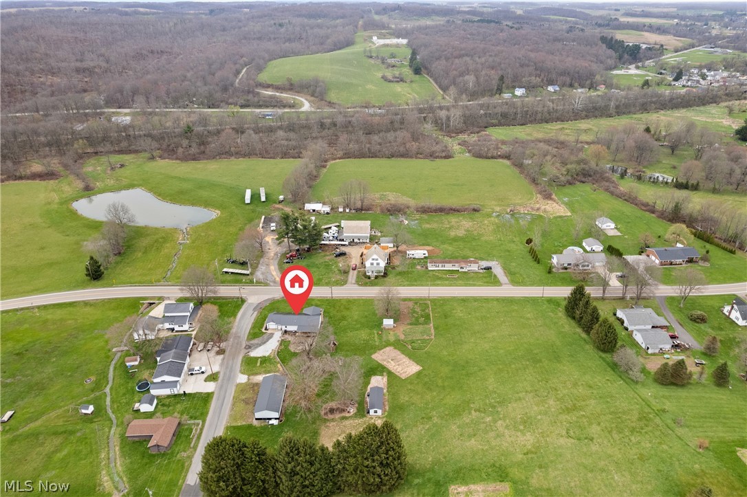 11020 Montgomery Road Kensington OH 44427