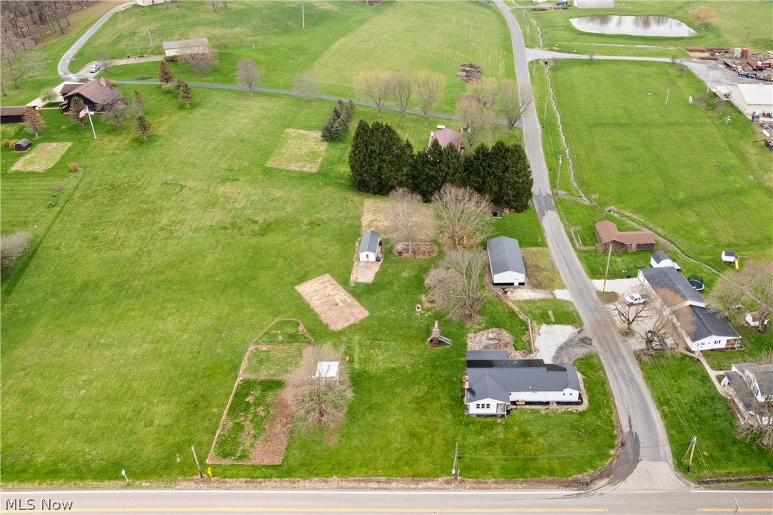 11020 Montgomery Road Kensington OH 44427