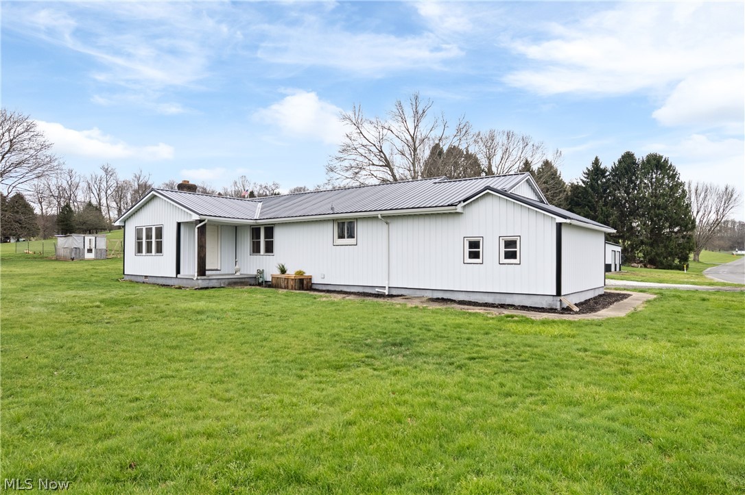 11020 Montgomery Road Kensington OH 44427