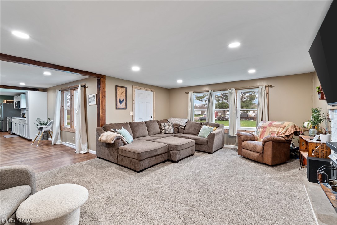 11020 Montgomery Road Kensington OH 44427