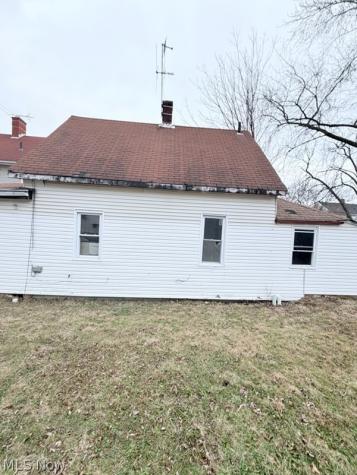 4701 Gifford Avenue Cleveland OH 44144