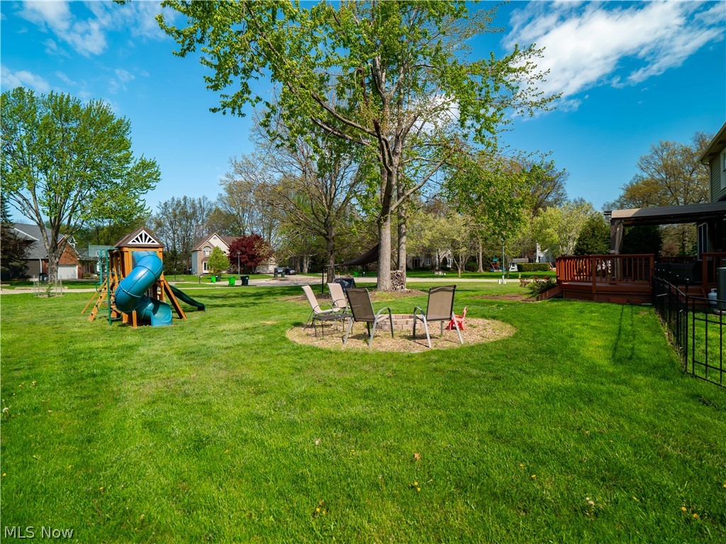 718 Wedgewood Drive Avon Lake OH 44012