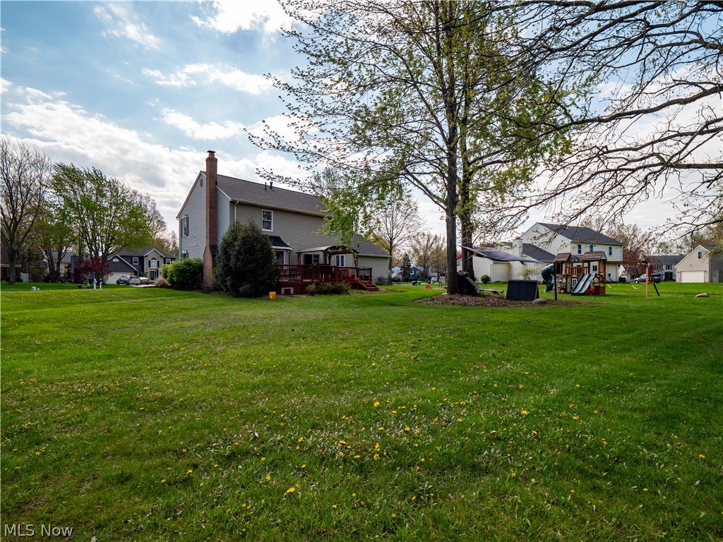 718 Wedgewood Drive Avon Lake OH 44012